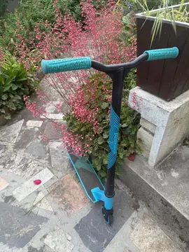 Trottinette enfant