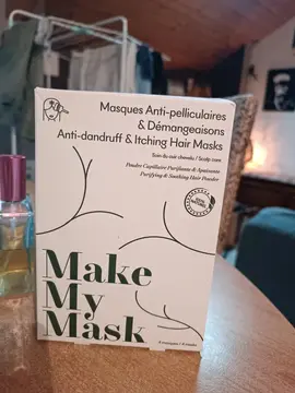 soin make my mask