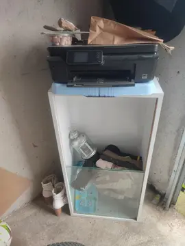 lot à donner