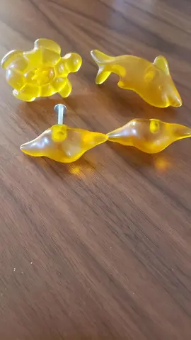 poignets de meuble