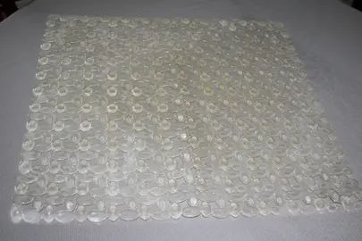 Tapis de bain