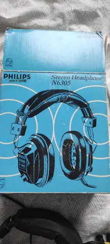 Casque Stéréo Headphones N6305