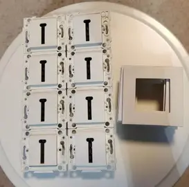 lot de prises de téléphone