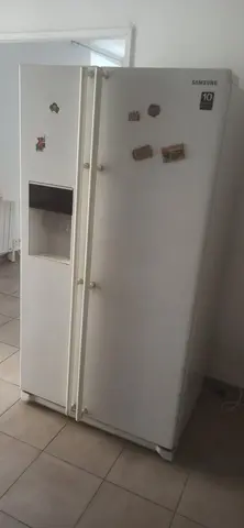 frigo américain