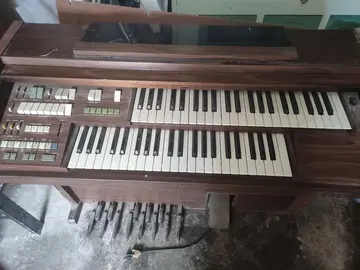 Piano