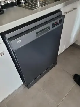 Lave vaisselle Beko