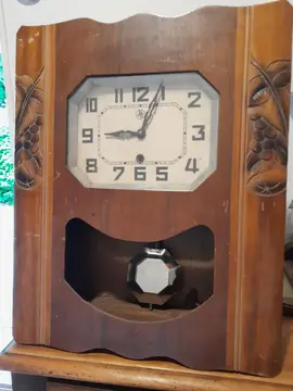Don de pendule