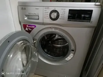 Lave-linge
