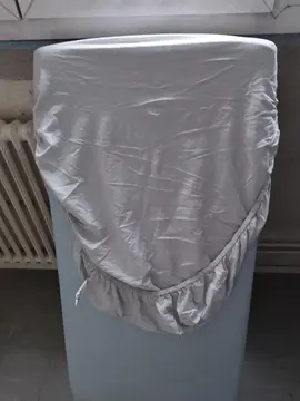 matelas lit bb