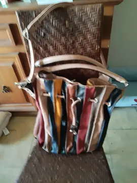 sac bandoulière