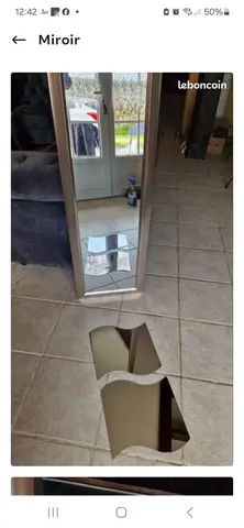 miroir