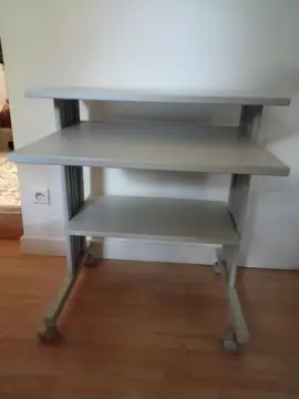 Bureau ordinateur