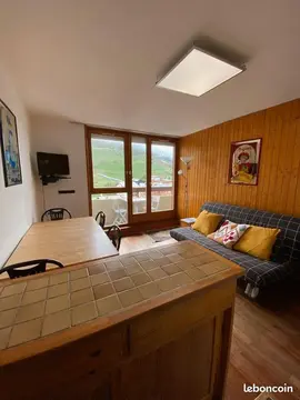 Meubles Appartement
