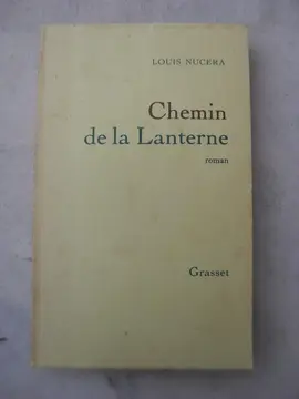 Chemin de la Lanterne