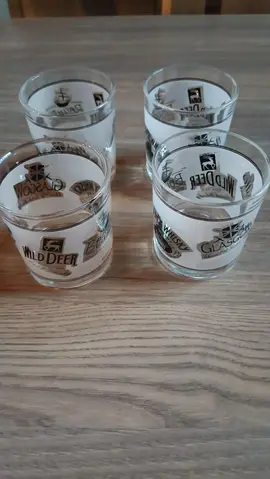 verres à whisky