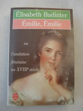 Emilie, Emilie