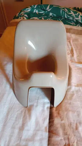 pot bébé