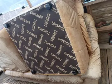 canapé fauteuils