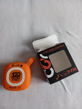 mini enceinte portatif