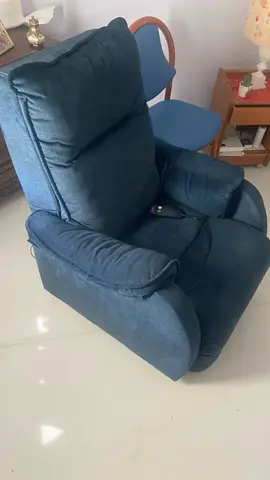 fauteuil electtique