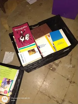 livres