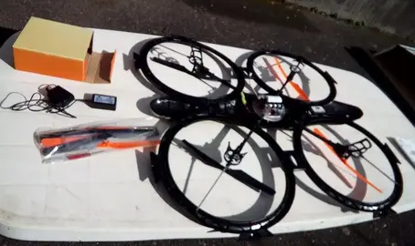 Drone