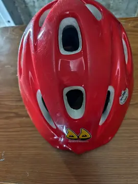 casque de vélo pour enfants