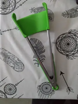pince pour la cuisine