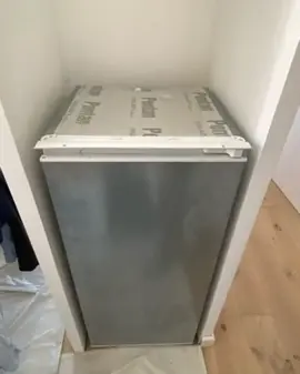 réfrigérateur Bosch encastrable