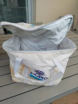 grand sac isotherme picard