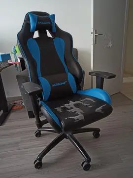 Chaise bureau gaming