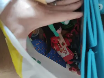 lot jouets