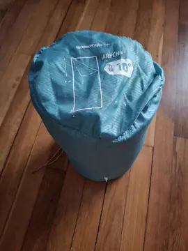 Sac de couchage decathlon 10°
