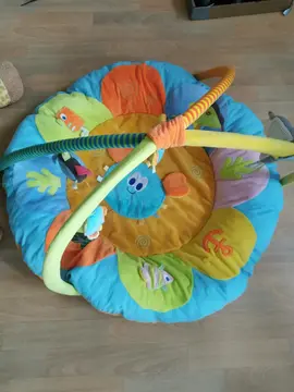 Tapis de jeu