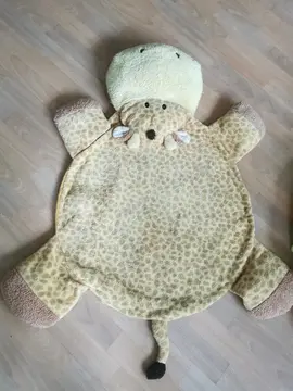 Tapis de jeu