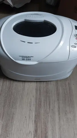machine à pain