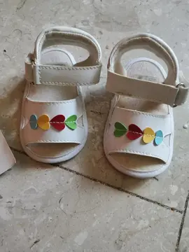 1er chaussons