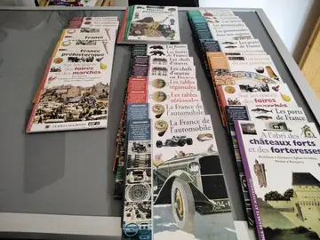 Guides Gallimard