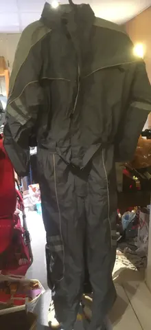 combinaison de ski