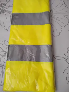 Gilet de sécurité