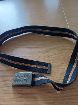 ceinture enfant