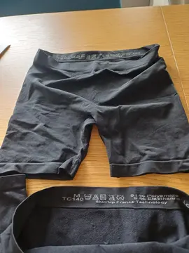 caleçon taille M