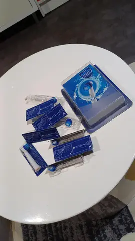 brossettes pour brosse à dents électrique