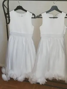 Robe cortège