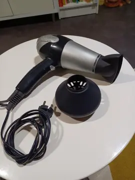 sèche cheveux
