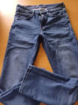 Jean homme taille 40