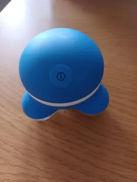 petit appareil de massage