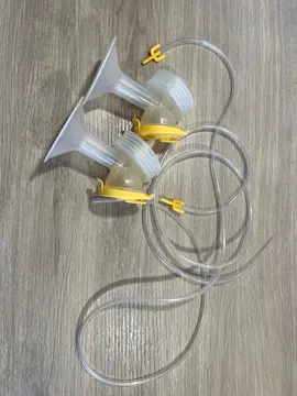 Téterelles Mamivac taille S