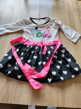 robe 100 cm