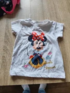t.shirt 3 ans